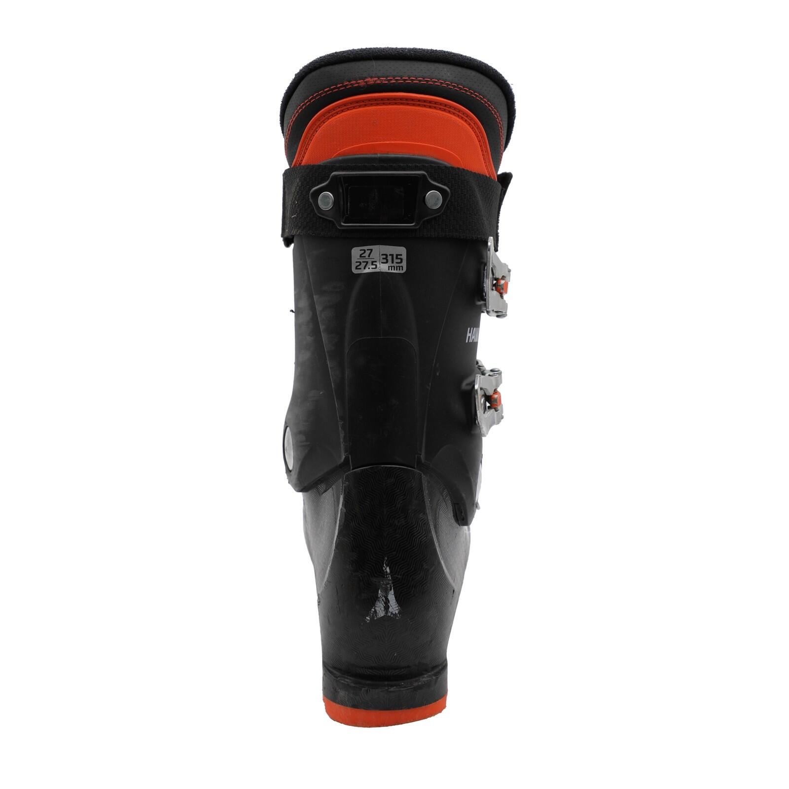 RECONDITIONNE - Chaussure De Ski Atomic Hawx Plus 2/4