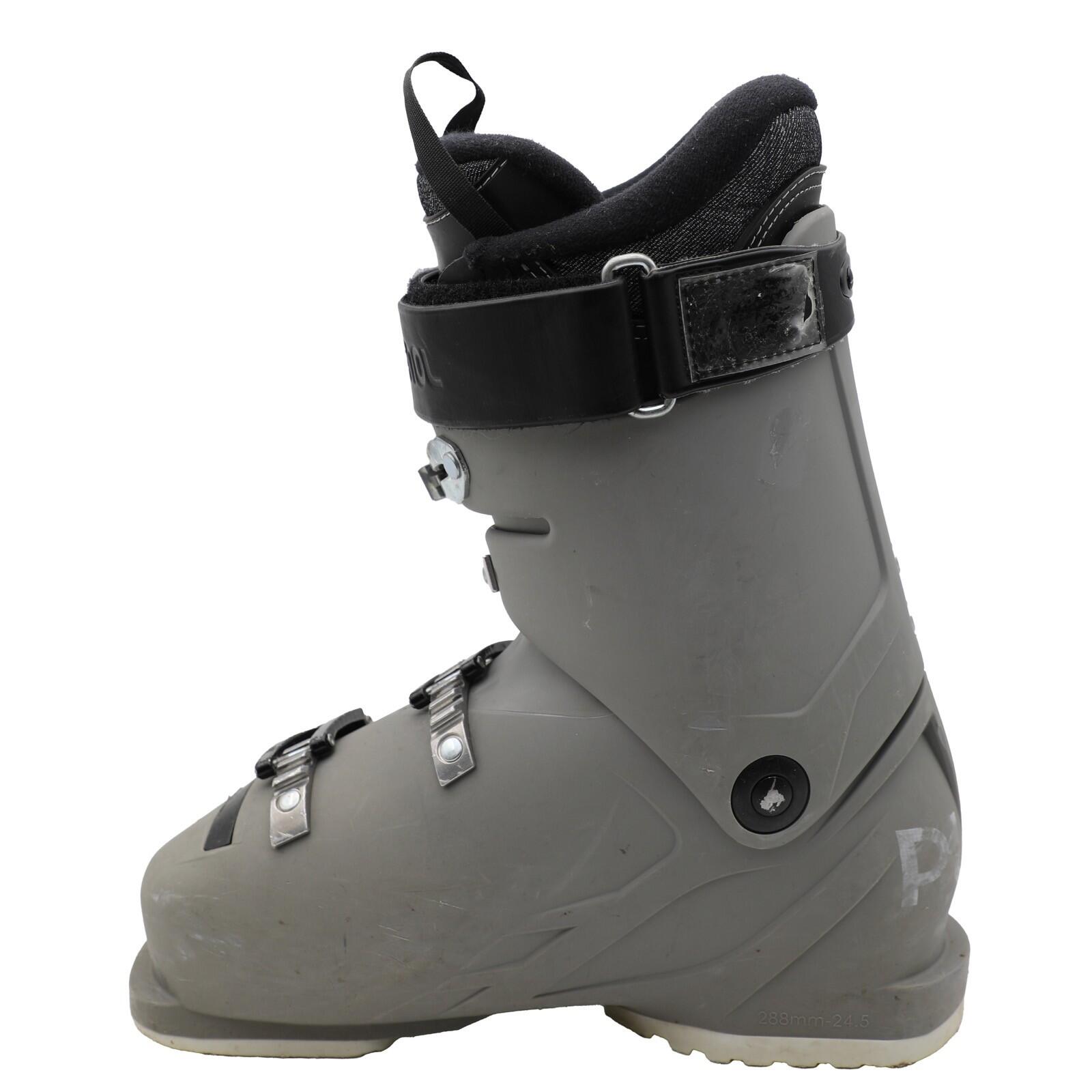 RECONDITIONNE - Chaussure De Ski Rossignol Pure 3/4