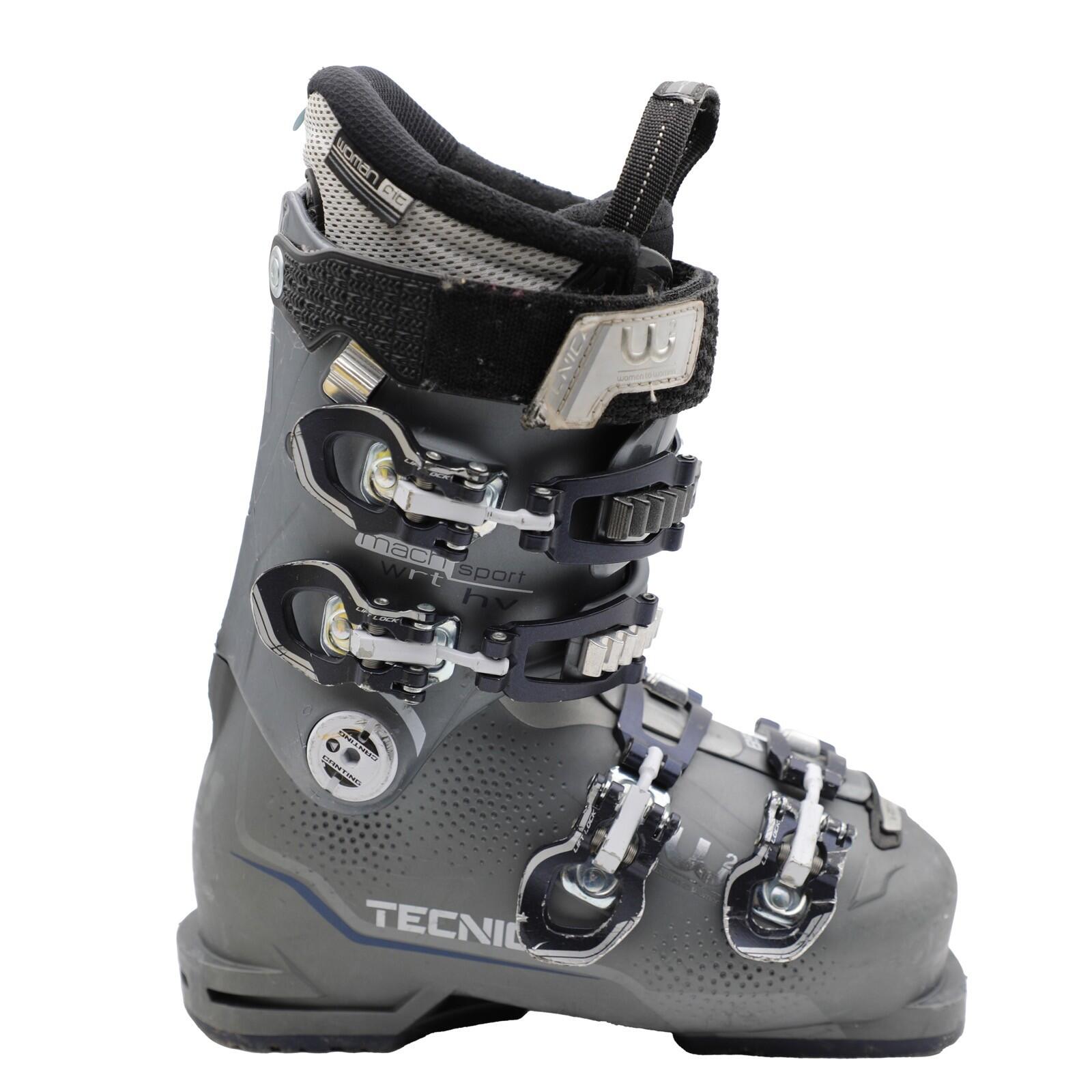 TECNICA RECONDITIONNE - Chaussure De Ski Tecnica Mach Sport W Rt Hv