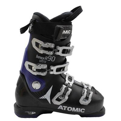 SECOND HAND - Scarpone Da Sci Atomic Hawx Ultra R90 - BUONO