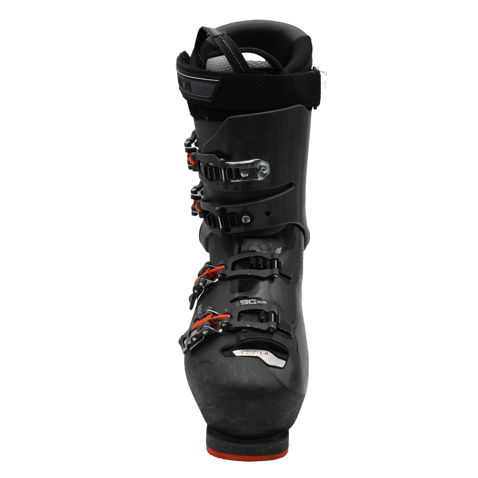 RECONDITIONNE - Chaussure De Ski Tecnica Mach Sport Hv Rt 4/4