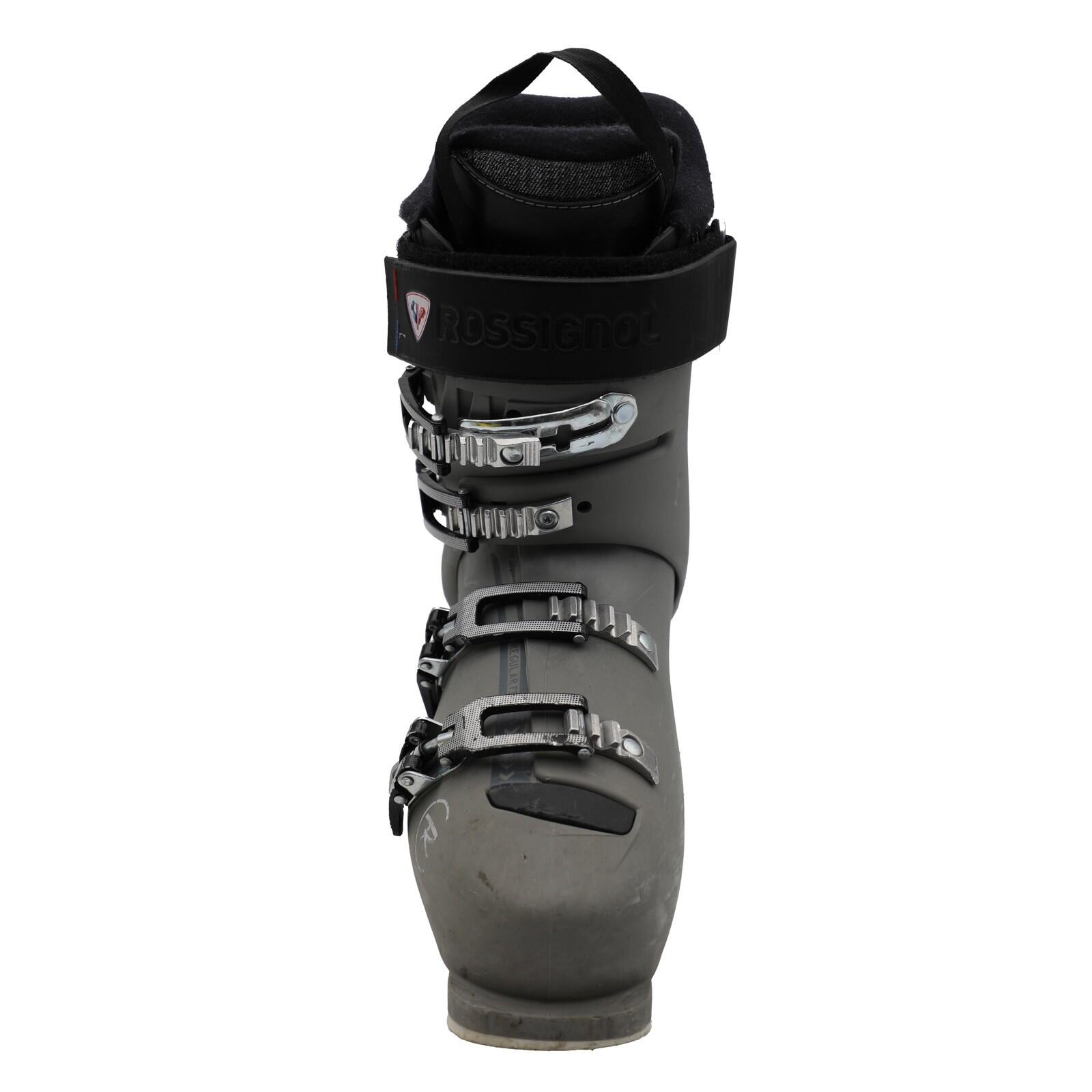 RECONDITIONNE - Chaussure De Ski Rossignol Pure 4/4