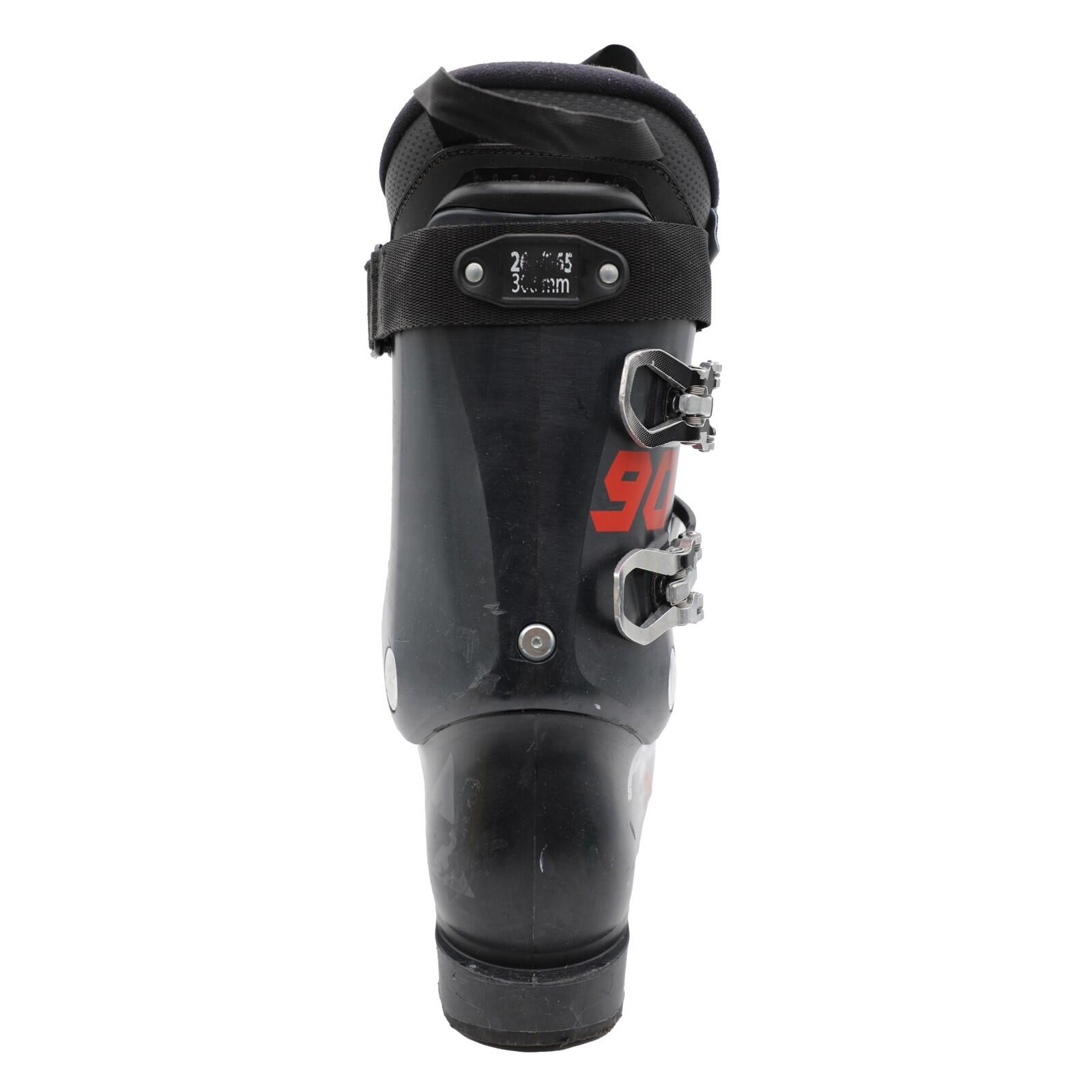 SECOND HAND - Scarpone Da Sci Fischer Rc One Xtr 90 2/4