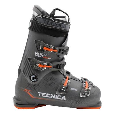 SECOND HAND - Scarpone Da Sci Tecnica Mach Sport Hv Rt - BUONO