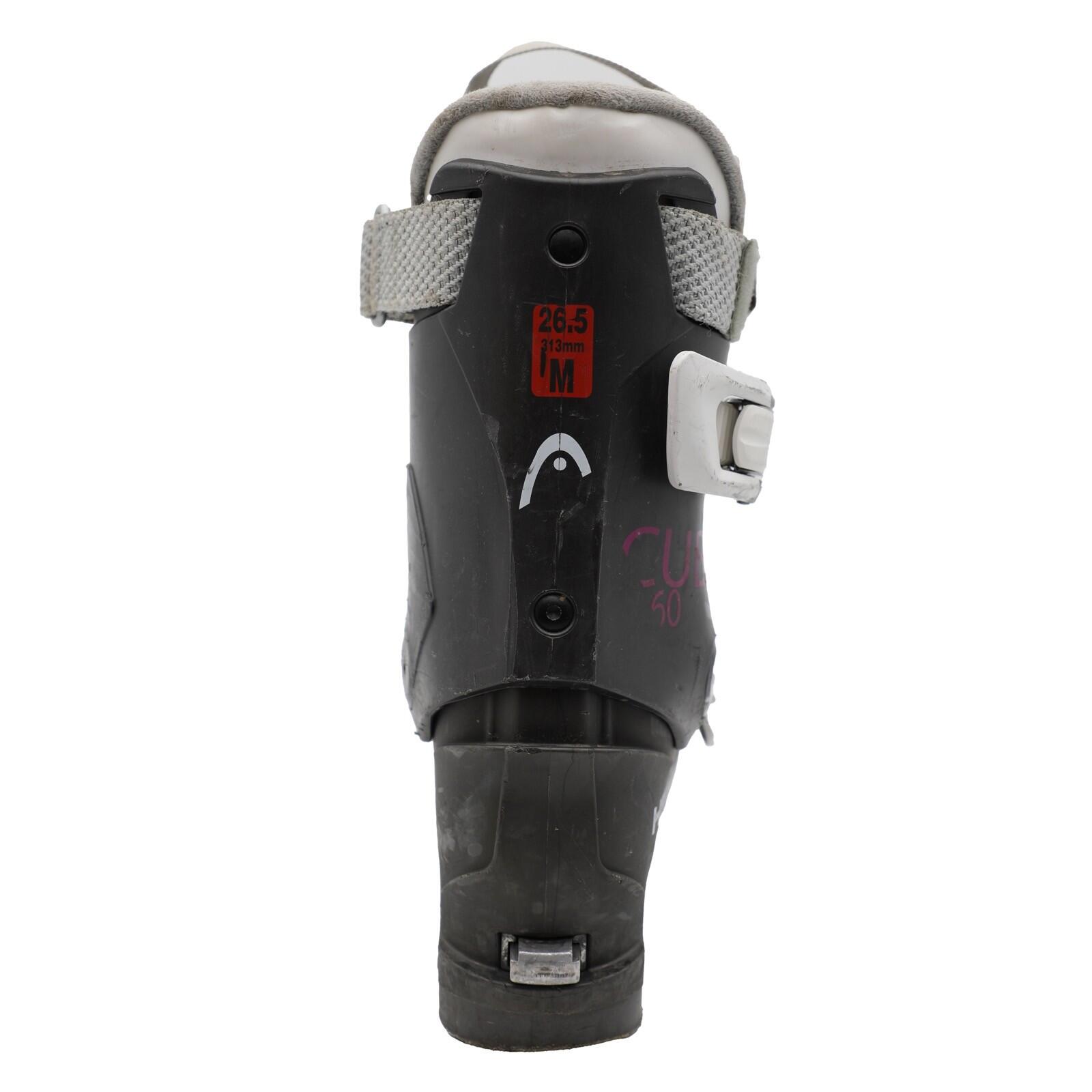 SECOND HAND - Scarpone Da Sci Head Cube 60 2/4
