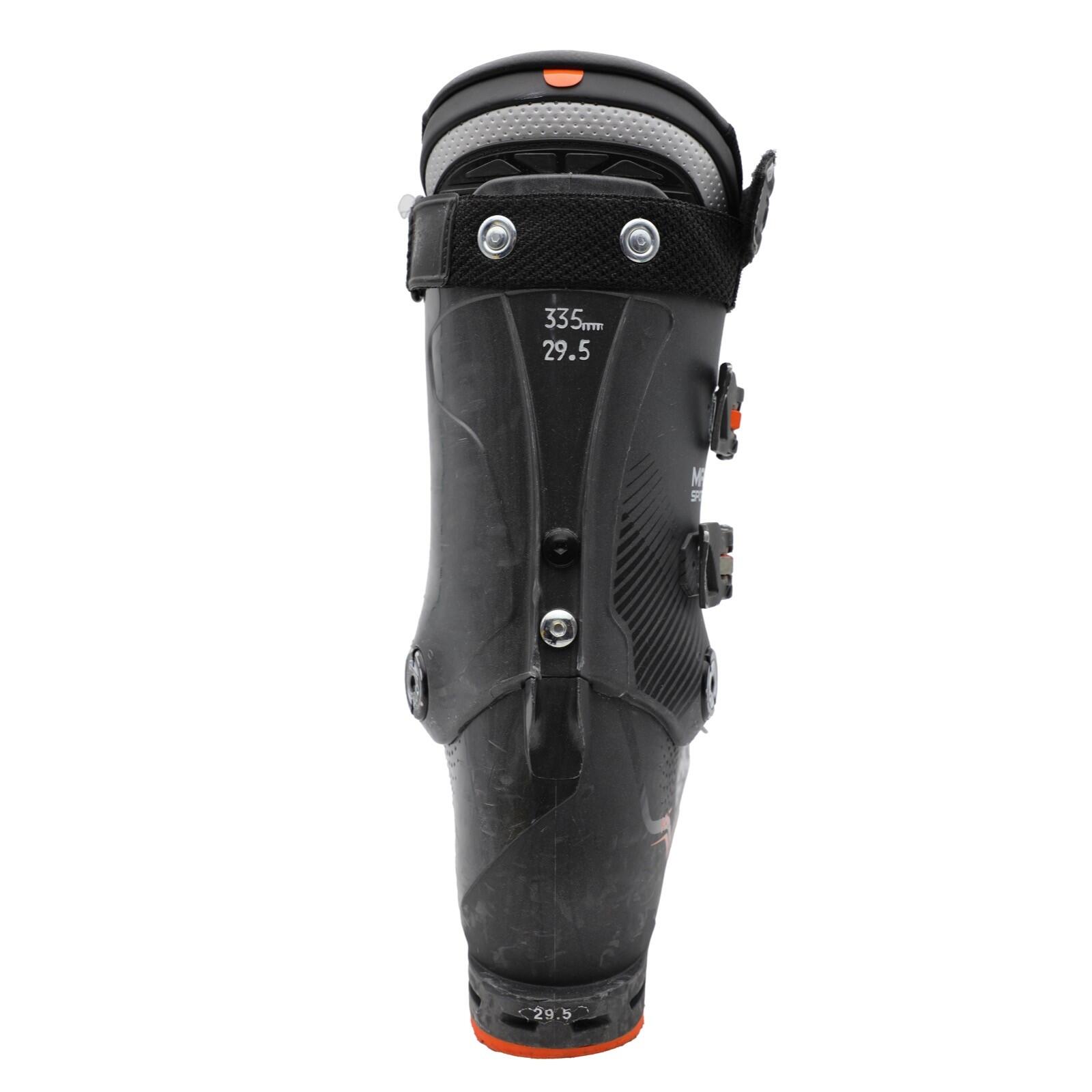 RECONDITIONNE - Chaussure De Ski Tecnica Mach Sport Hv Rt 2/4