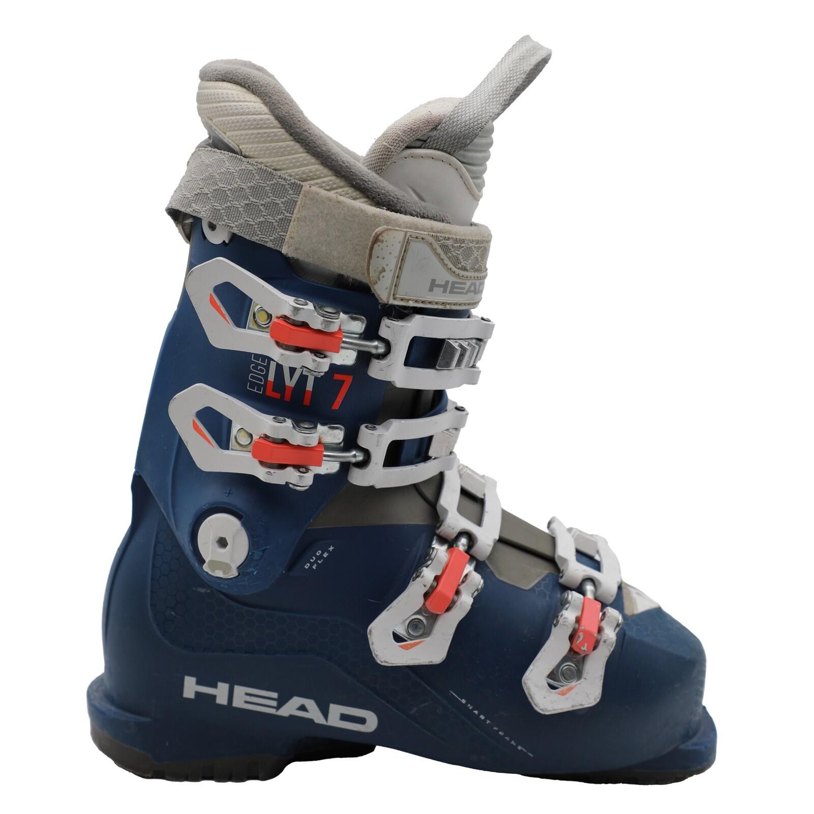 HEAD RECONDITIONNE - Chaussure De Ski Head Lyt Edge 7