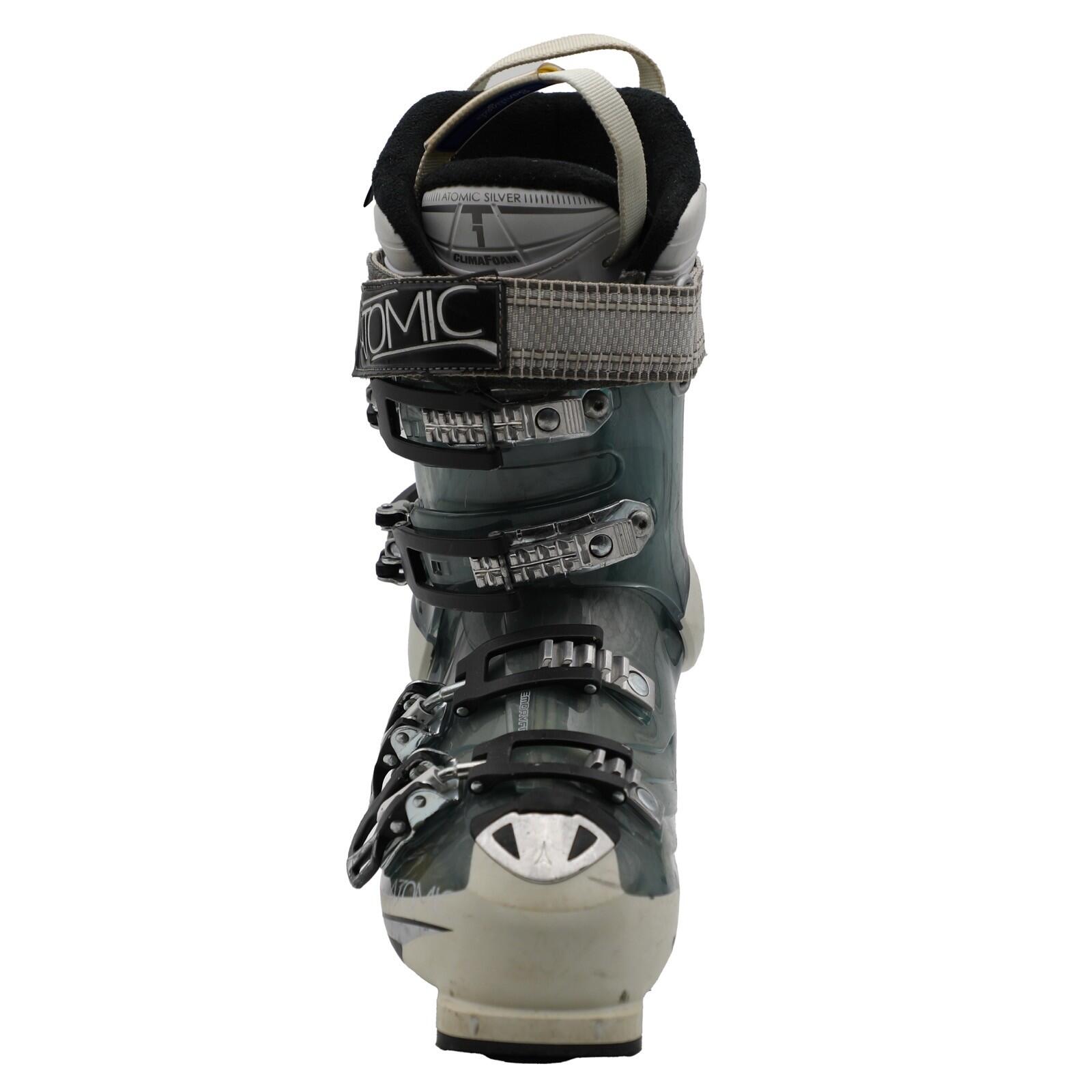 RECONDITIONNE - Chaussures De Ski Atomic Hawx Plus 4/4