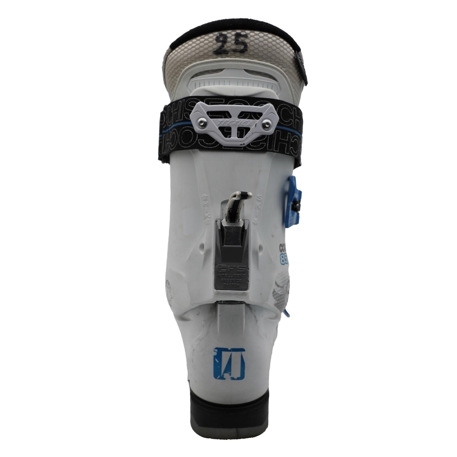 RECONDITIONNE - Chaussure De Ski Tecnica Cochise 85 W 2/4