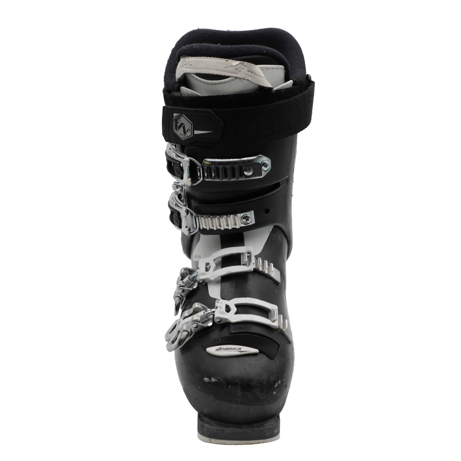 RECONDITIONNE - Chaussure De Ski Nordica Sportmachine 75w 4/4