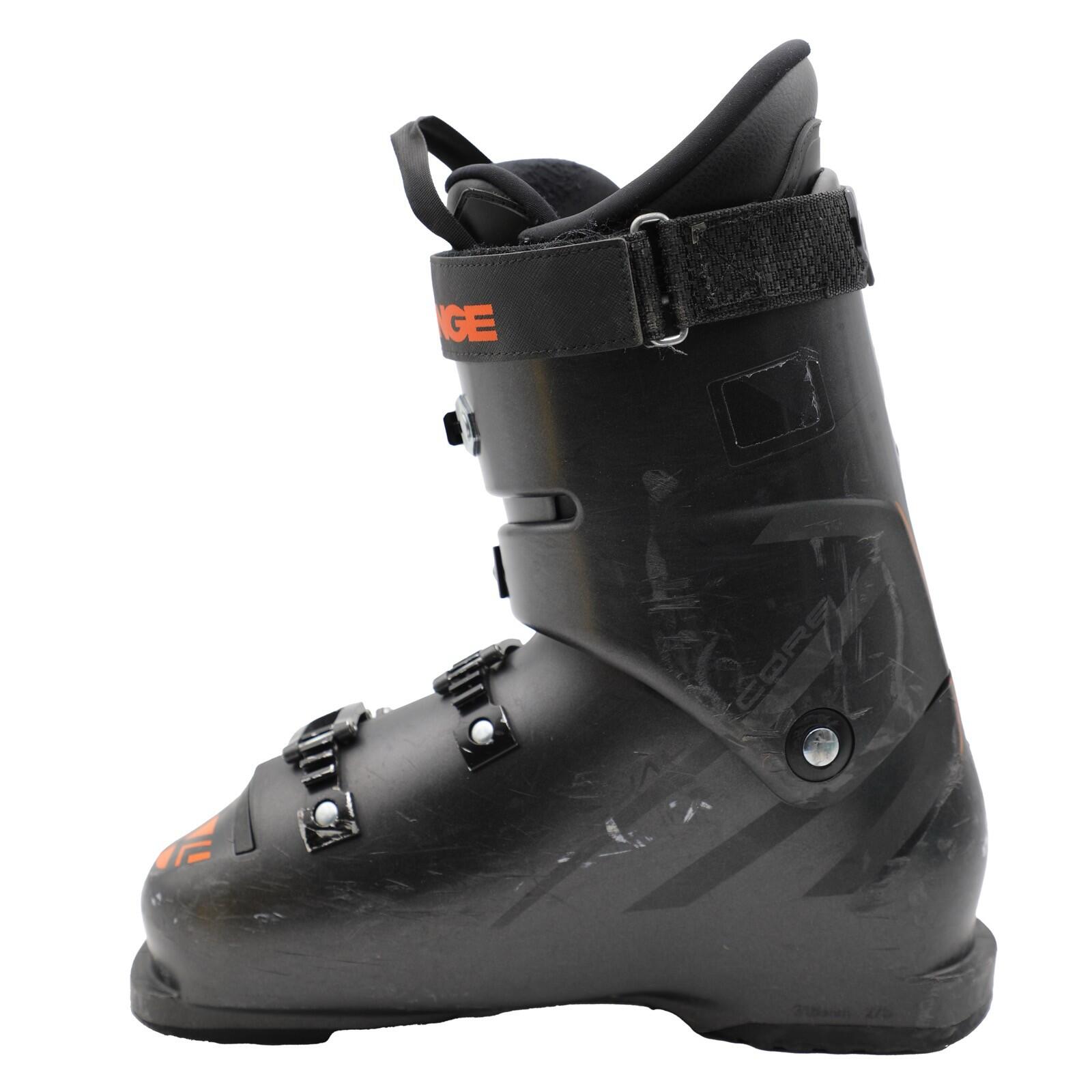 RECONDITIONNE - Chaussure De Ski Lange Rx Rtl 3/4