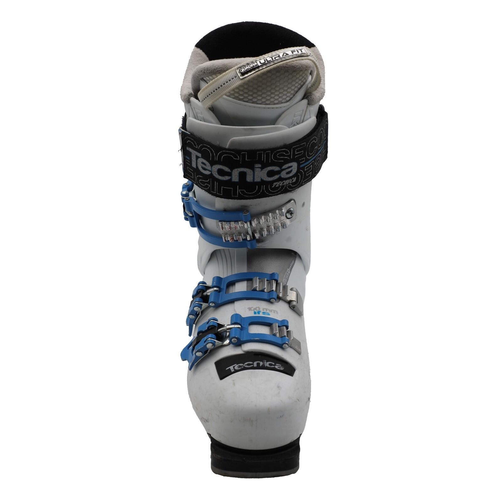 RECONDITIONNE - Chaussure De Ski Tecnica Cochise 85 W 4/4