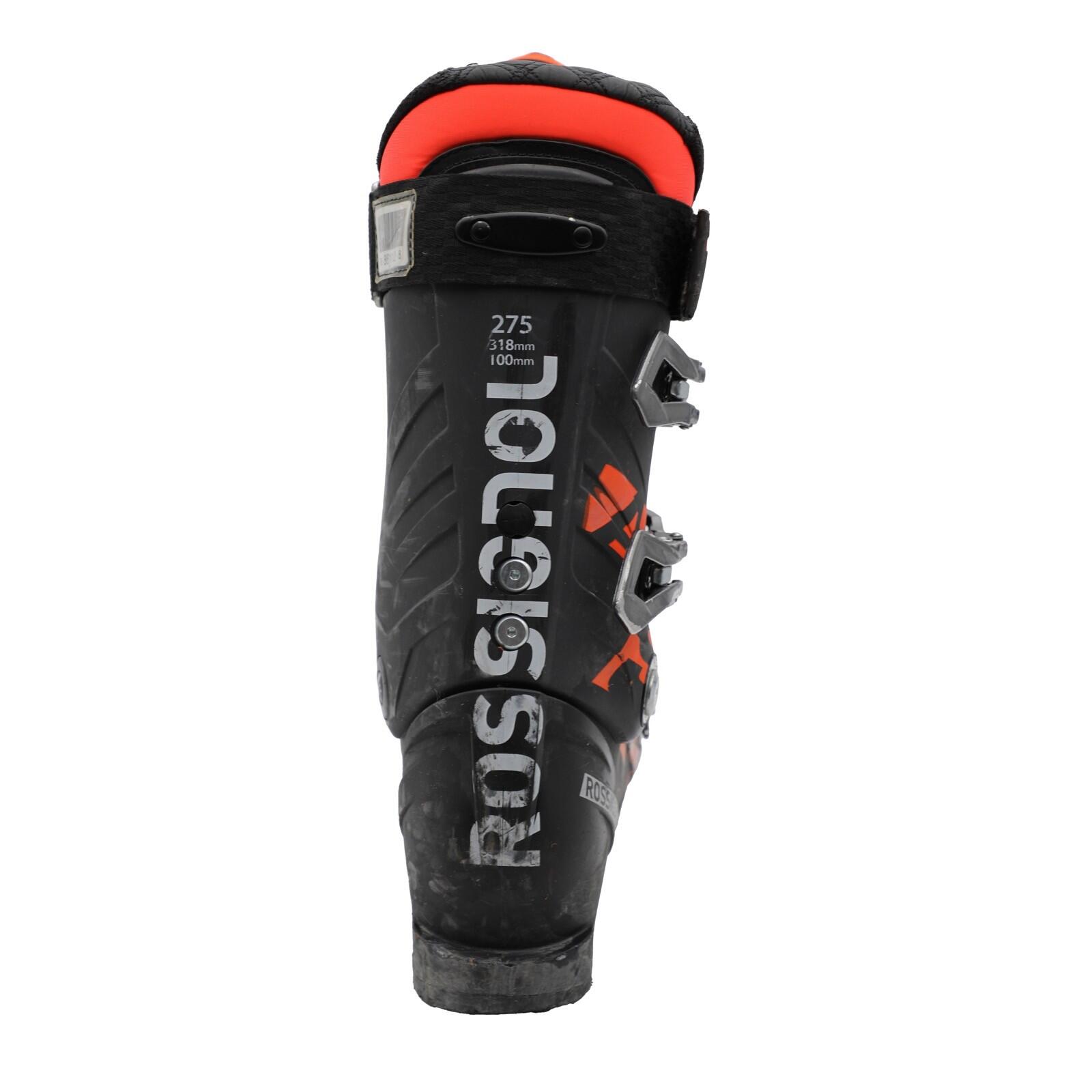 SECOND HAND - Scarpone Da Sci Rossignol Allspeed 2/4