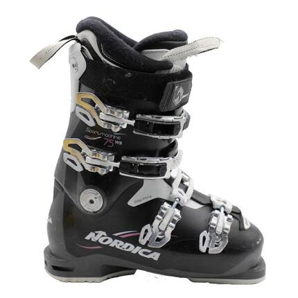 RECONDITIONNE - Chaussure De Ski Nordica Sportmachine 75w