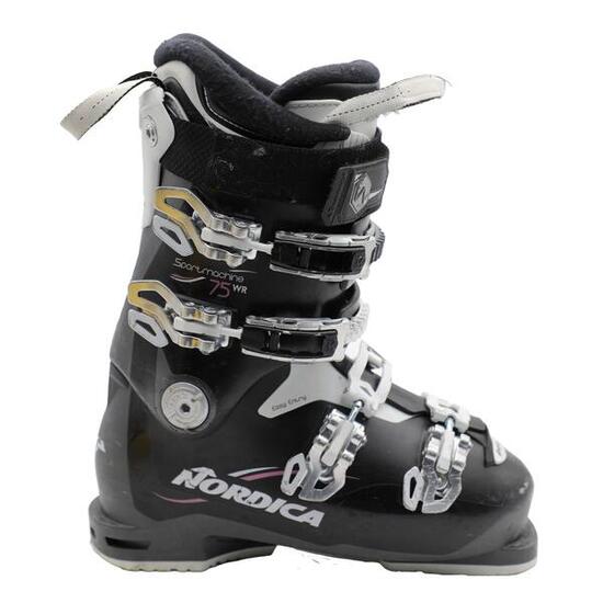 RECONDITIONNE - Chaussure De Ski Nordica Sportmachine 75w
