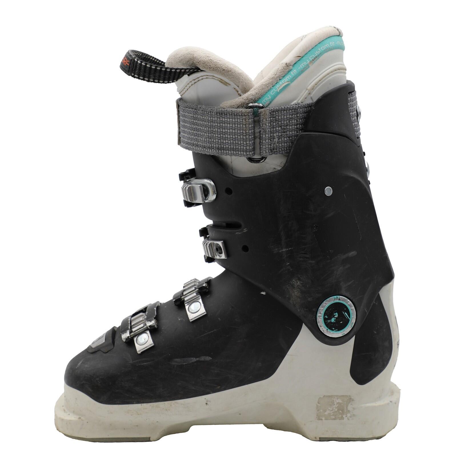 RECONDITIONNE - Chaussure De Ski Salomon Xmax 90 W 3/4