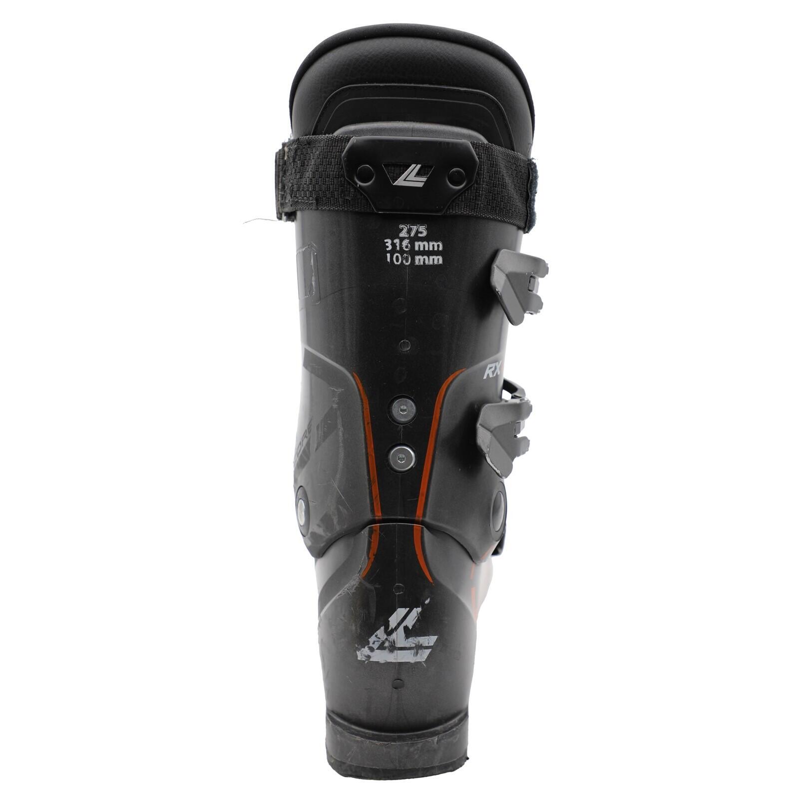 RECONDITIONNE - Chaussure De Ski Lange Rx Rtl 2/4