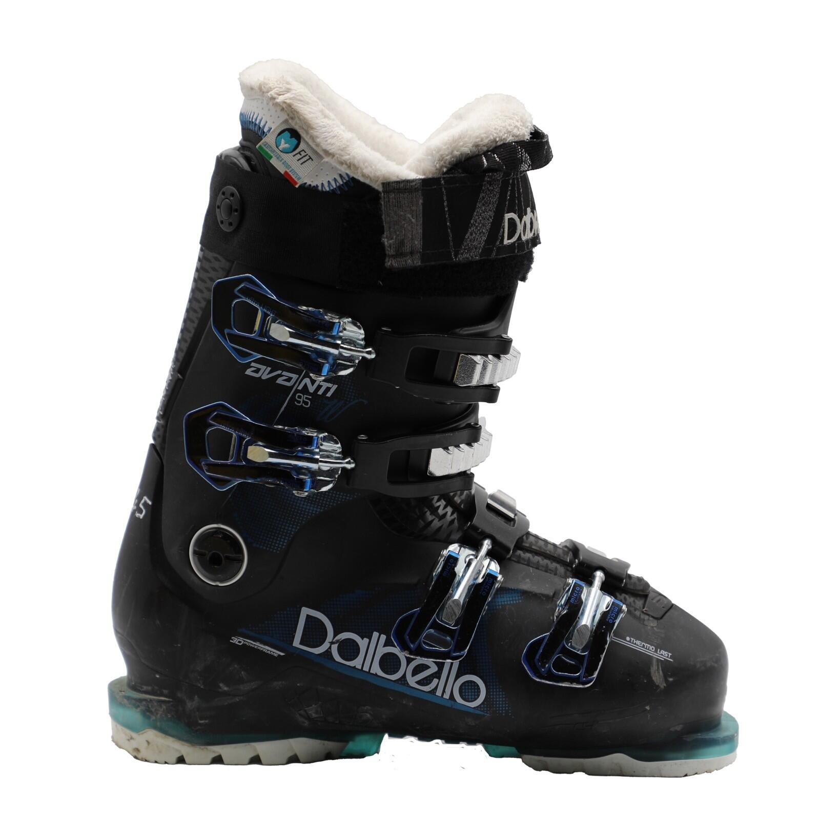 DALBELLO RECONDITIONNE - Chaussures De Ski Dalbello Avanti 95
