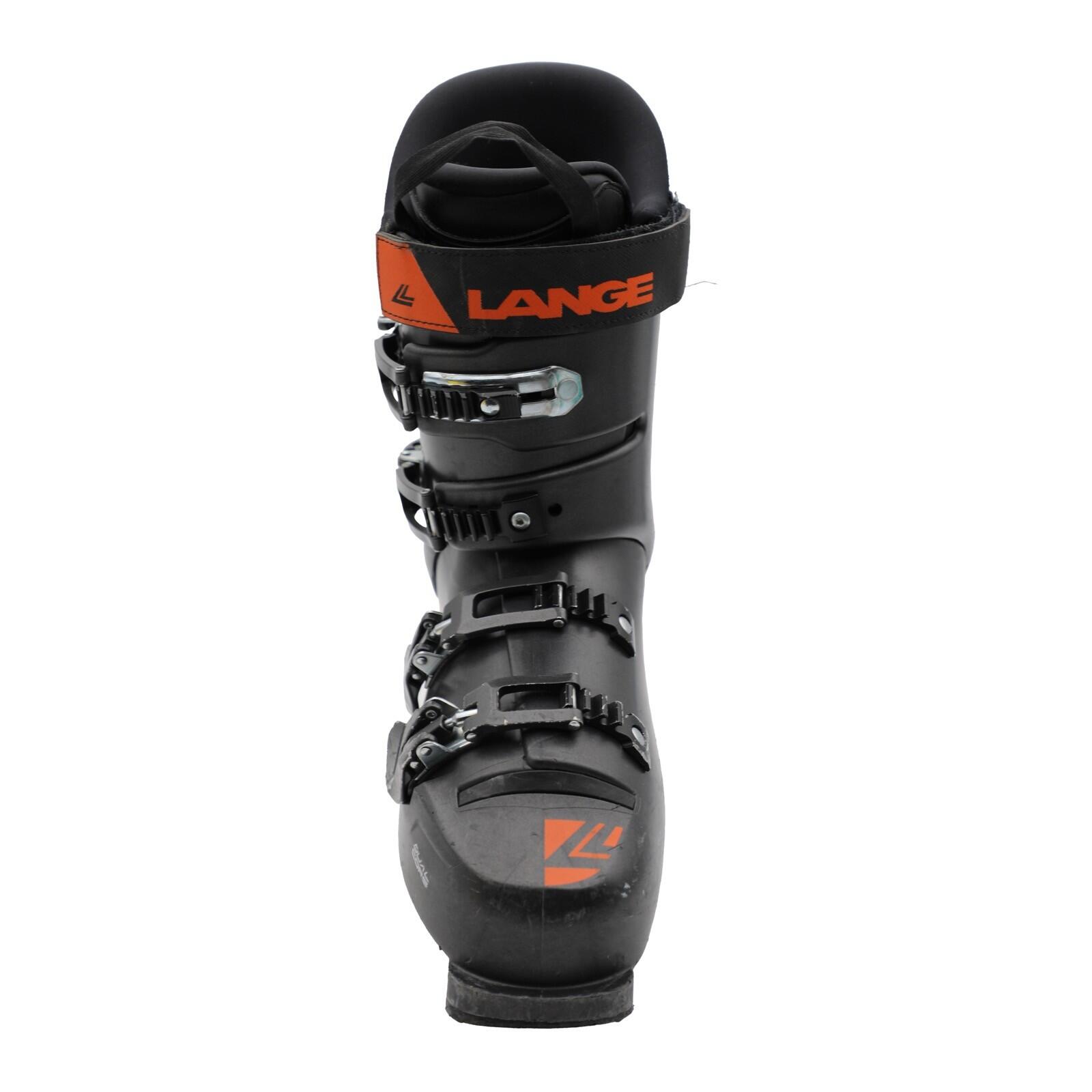 RECONDITIONNE - Chaussure De Ski Lange Rx Rtl 4/4