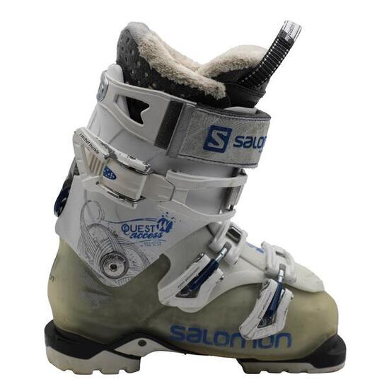 SECOND HAND - Scarpone Da Sci Salomon Quest Access W