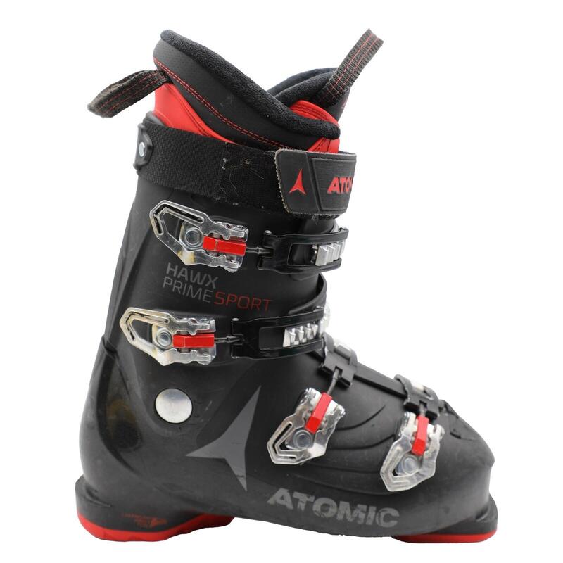 SECONDE VIE - Chaussure De Ski Atomic Hawx Prime Sport - BON