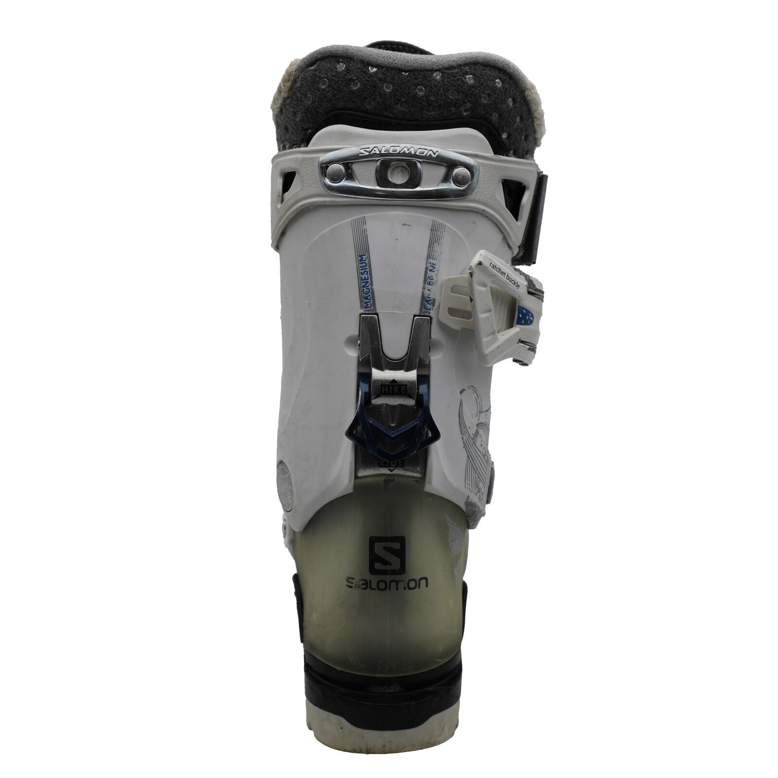 SECOND HAND - Scarpone Da Sci Salomon Quest Access W 2/4