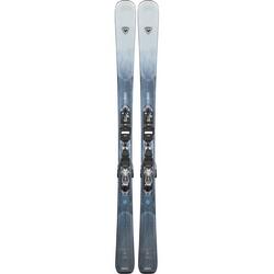 Ski Alpin ROSSIGNOL EXPERIENCE W 80 CA + XPRESS11 2025-158 cm
