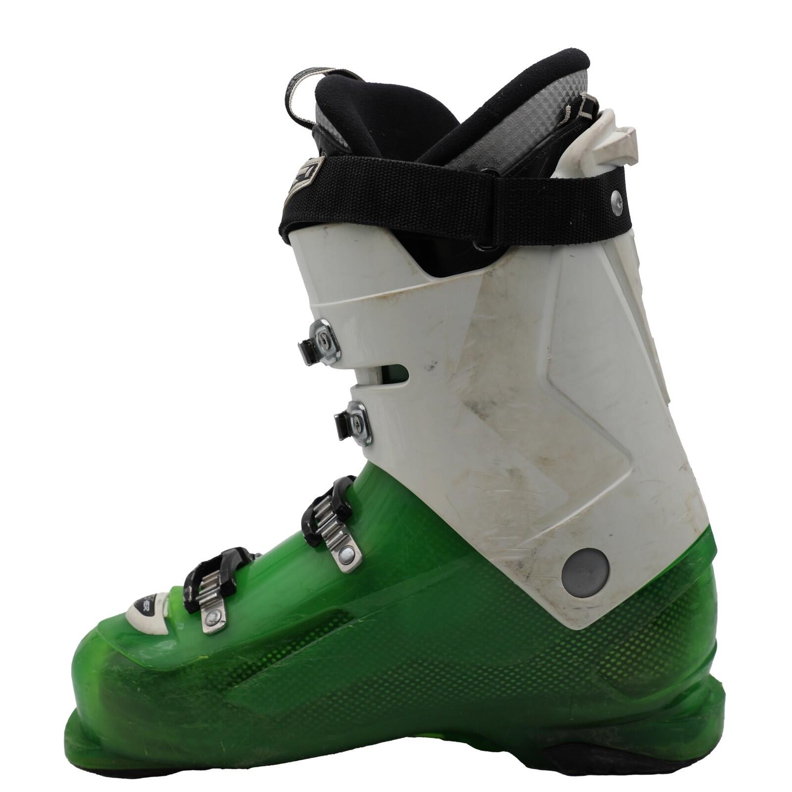 RECONDITIONNE - Chaussure De Ski Fischer Viron - BON 3/4