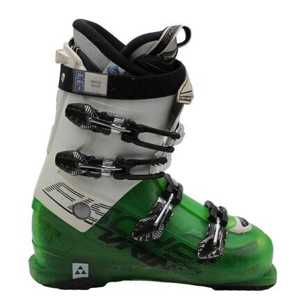 RECONDITIONNE - Chaussure De Ski Fischer Viron