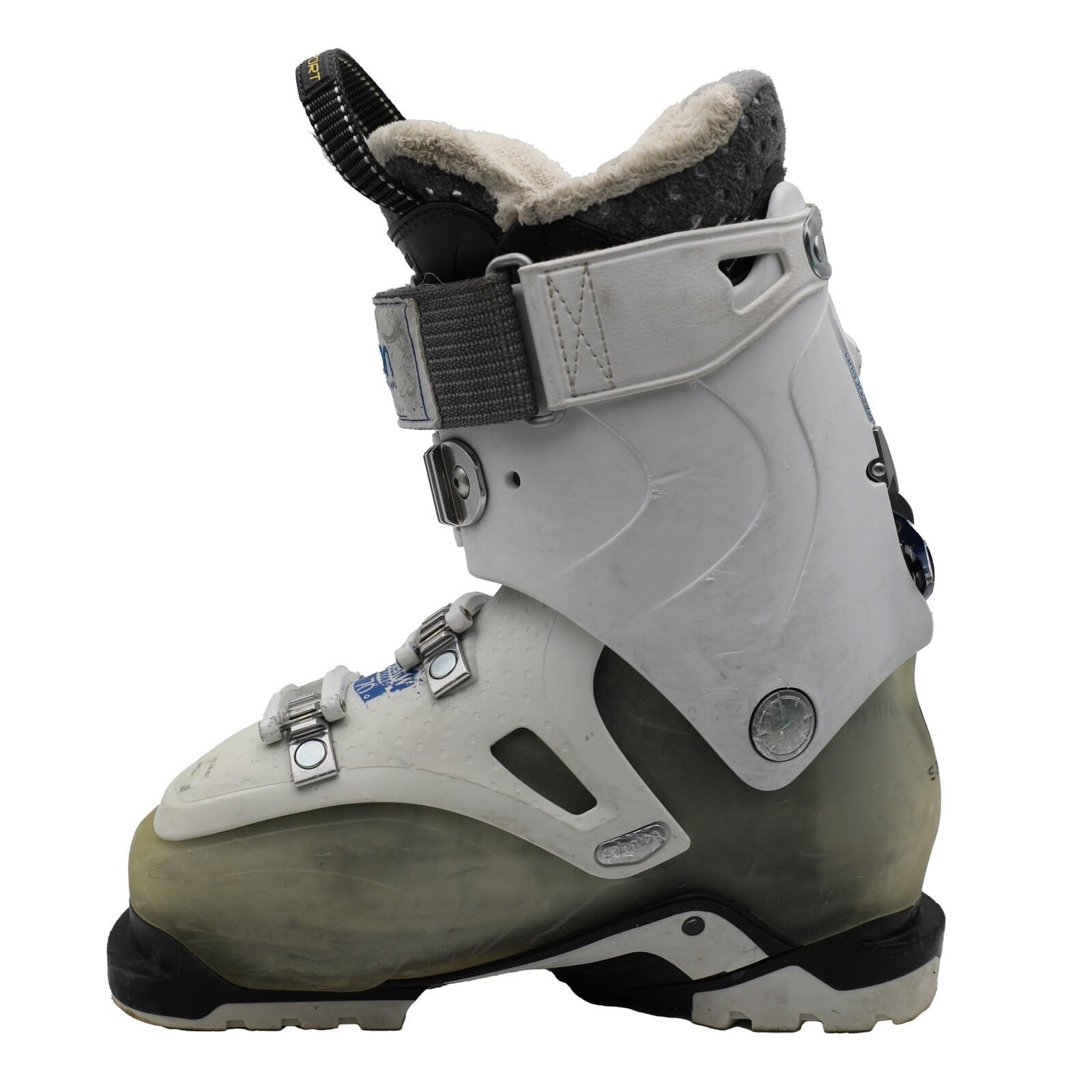 SECOND HAND - Scarpone Da Sci Salomon Quest Access W 3/4