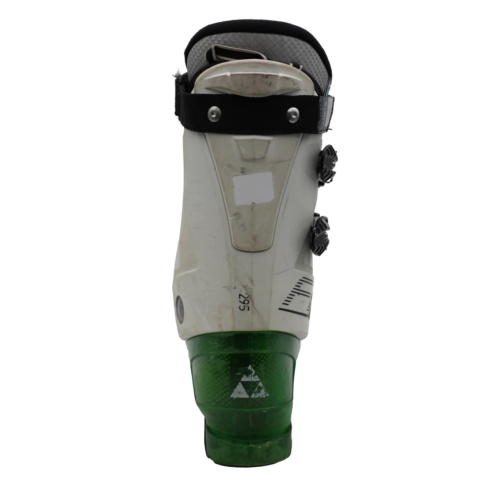 RECONDITIONNE - Chaussure De Ski Fischer Viron - BON 2/4