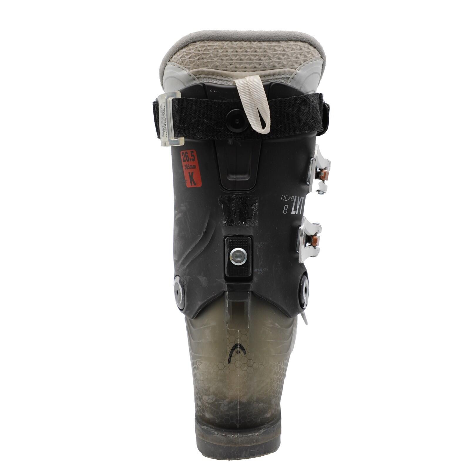 SECOND HAND - Scarpone Da Sci Head Lyt Nexo 8 2/4