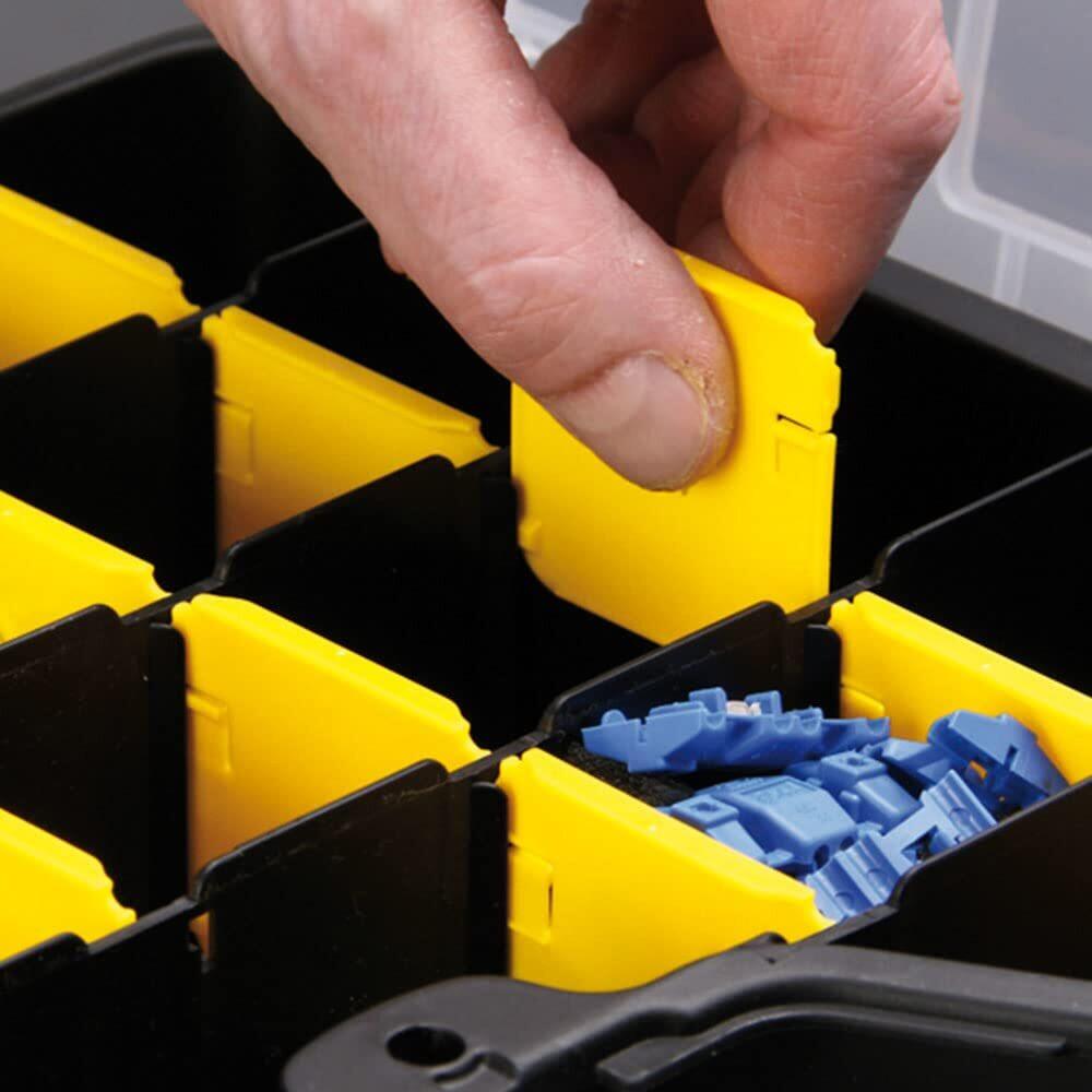 Toolbox Black Bearing 6/7