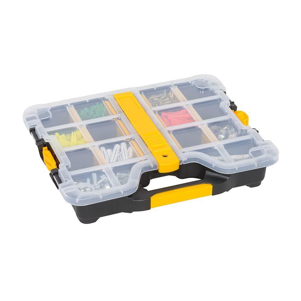 Toolbox Black Bearing 3/7