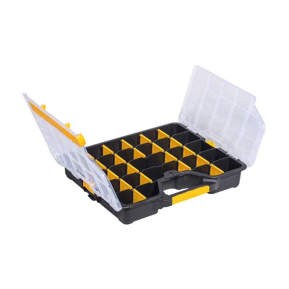 Toolbox Black Bearing 2/7