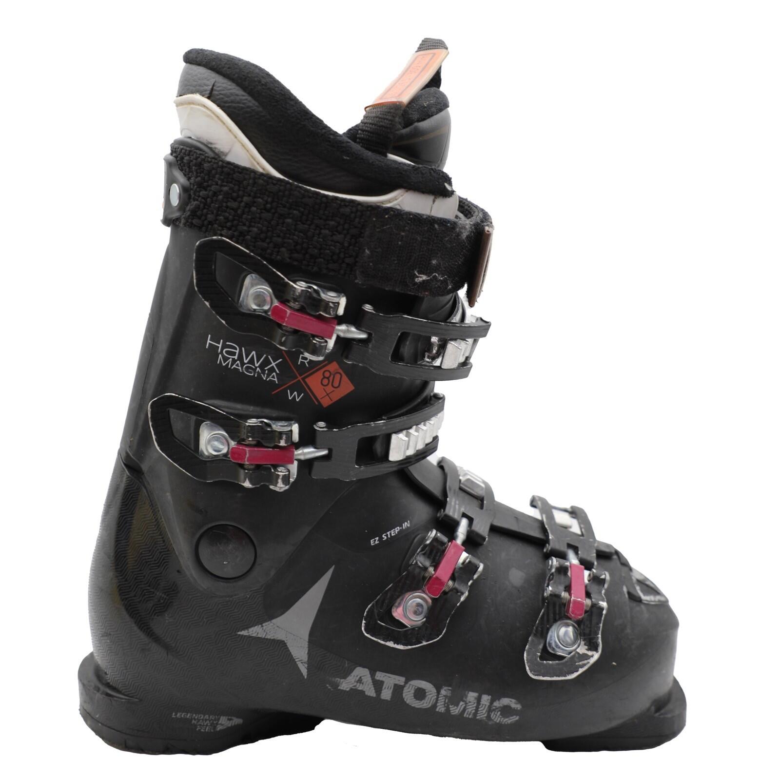 ATOMIC RECONDITIONNE - Chaussures De Ski Atomic Hawx Magna R80w