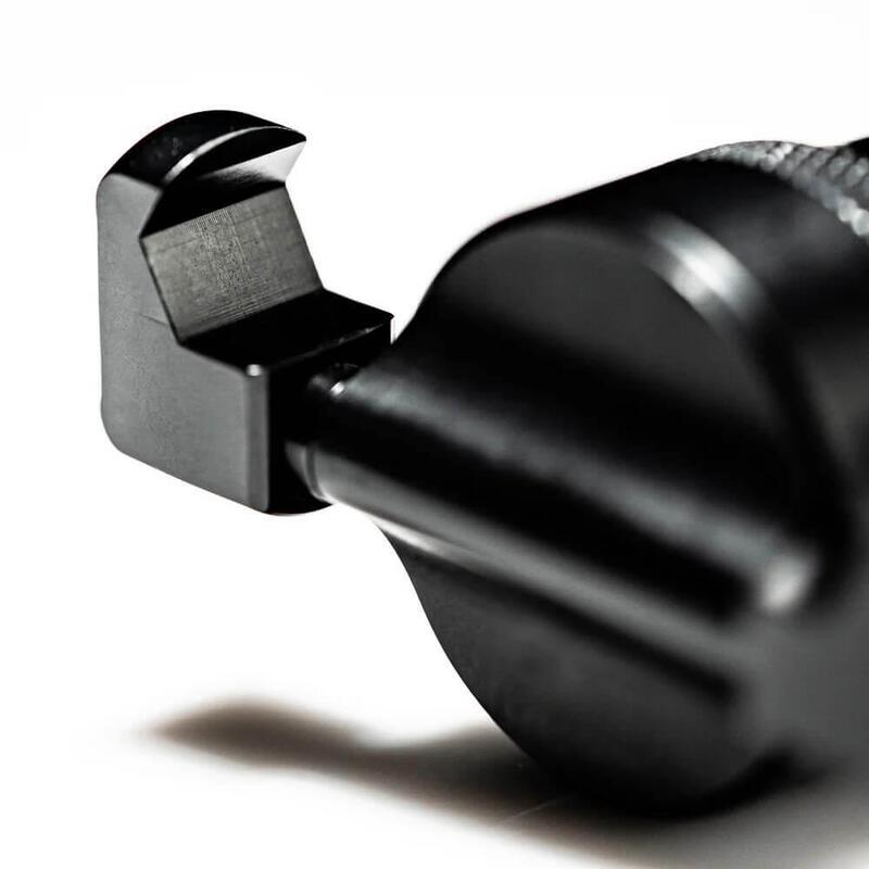 Lezyne Saddle Ai Alert 250 Lampă spate Black.