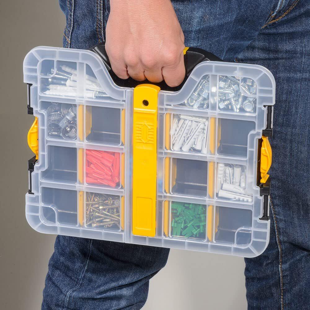 Toolbox Black Bearing 4/7