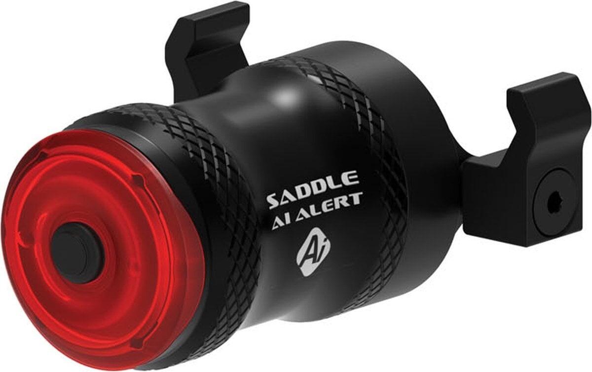 LEZYNE Luci posteriori per bici Lezyne Saddle AI Alert 250