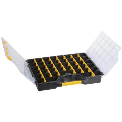 Cassetta degli attrezzi Black Bearing