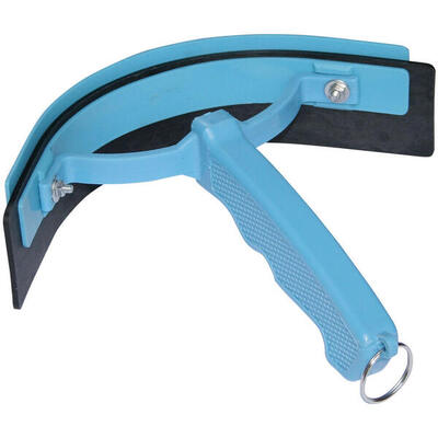 Set di 5 coltelli termici in plastica per cavalli Harry's Horse
