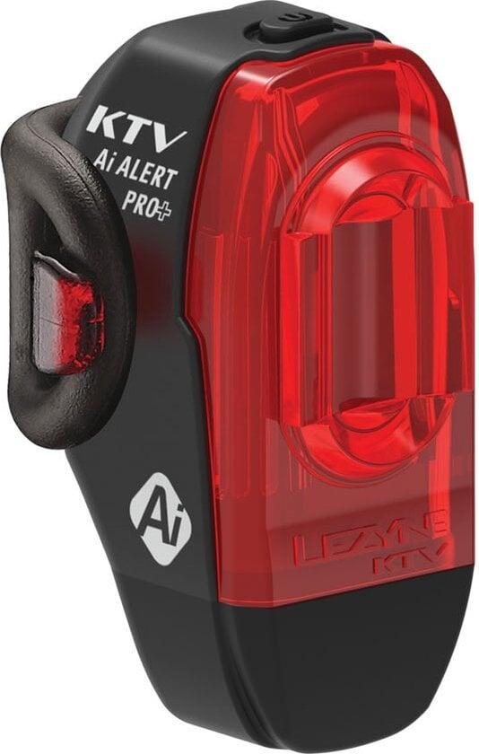 LEZYNE Luce posteriore per bici Lezyne KTV Drive Pro + - Alert