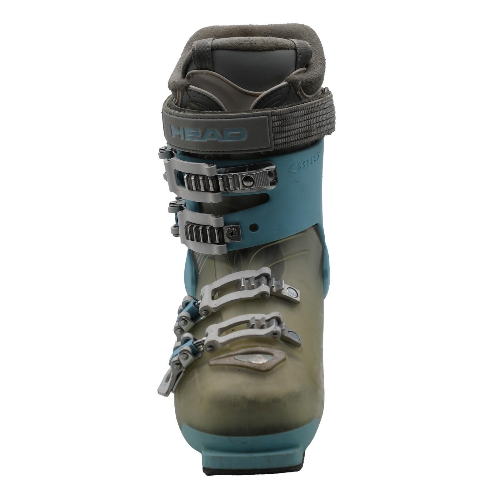 RECONDITIONNE - Chaussure De Ski Head Advant Edge 75 4/4