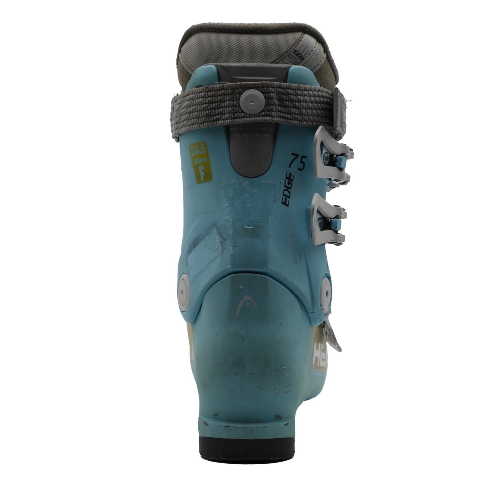 RECONDITIONNE - Chaussure De Ski Head Advant Edge 75 2/4