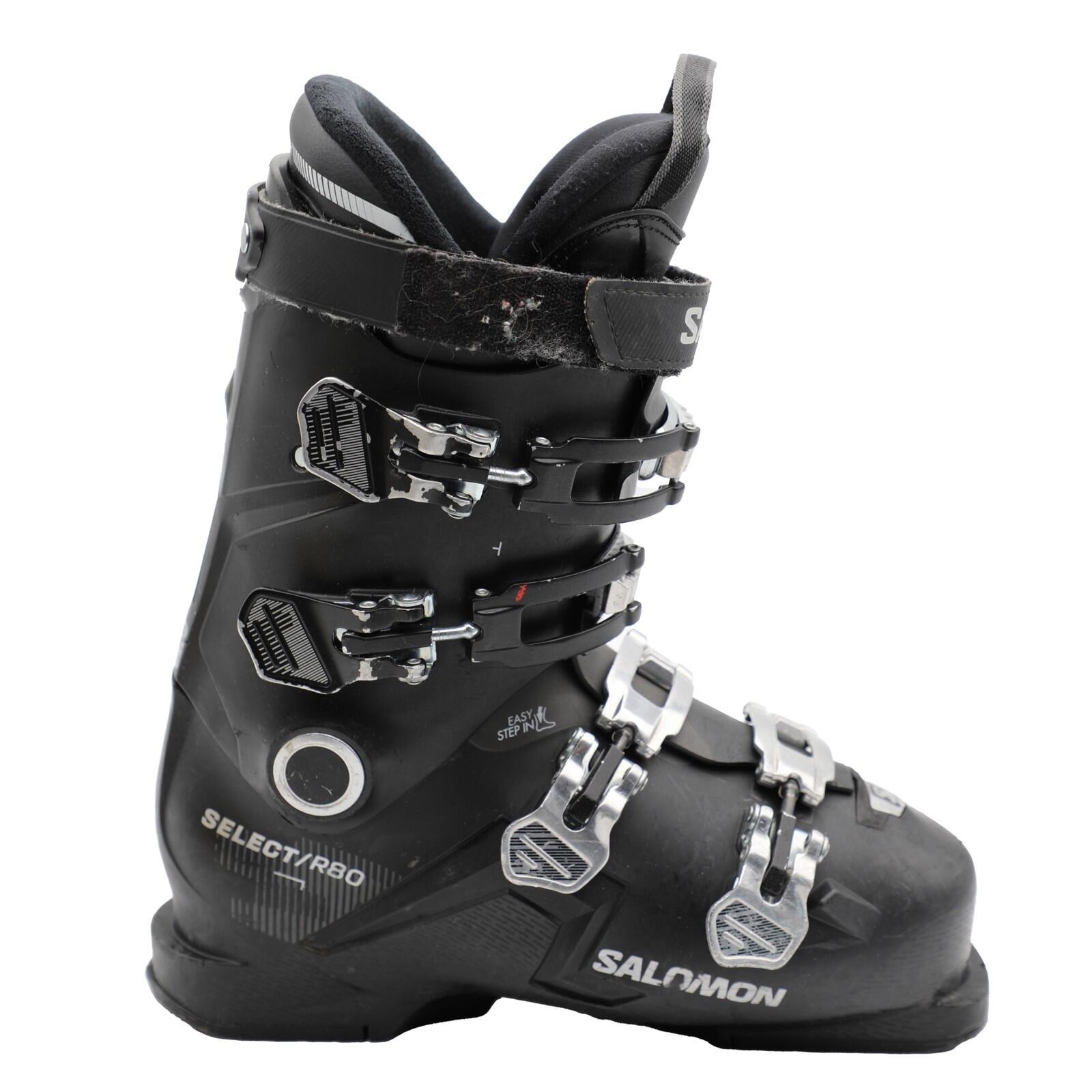SALOMON picture