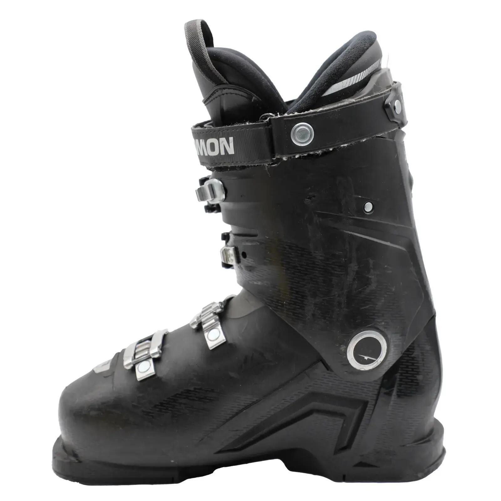 RECONDITIONNE - Chaussure De Ski Salomon Select R80 3/4