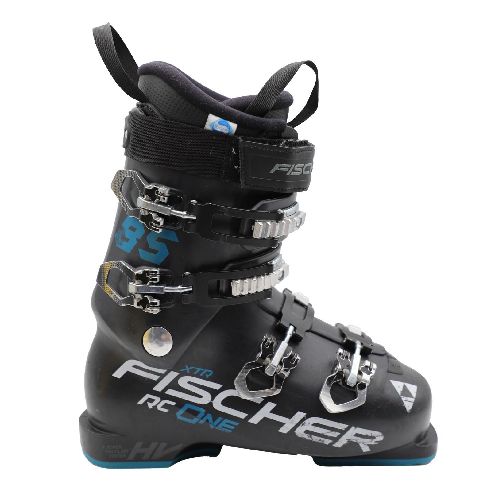 FISCHER SECOND HAND - Scarpone Da Sci Fischer Rc One 85 Xtr - BUONO