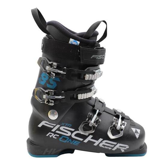 SECOND HAND - Scarpone Da Sci Fischer Rc One 85 Xtr - BUONO