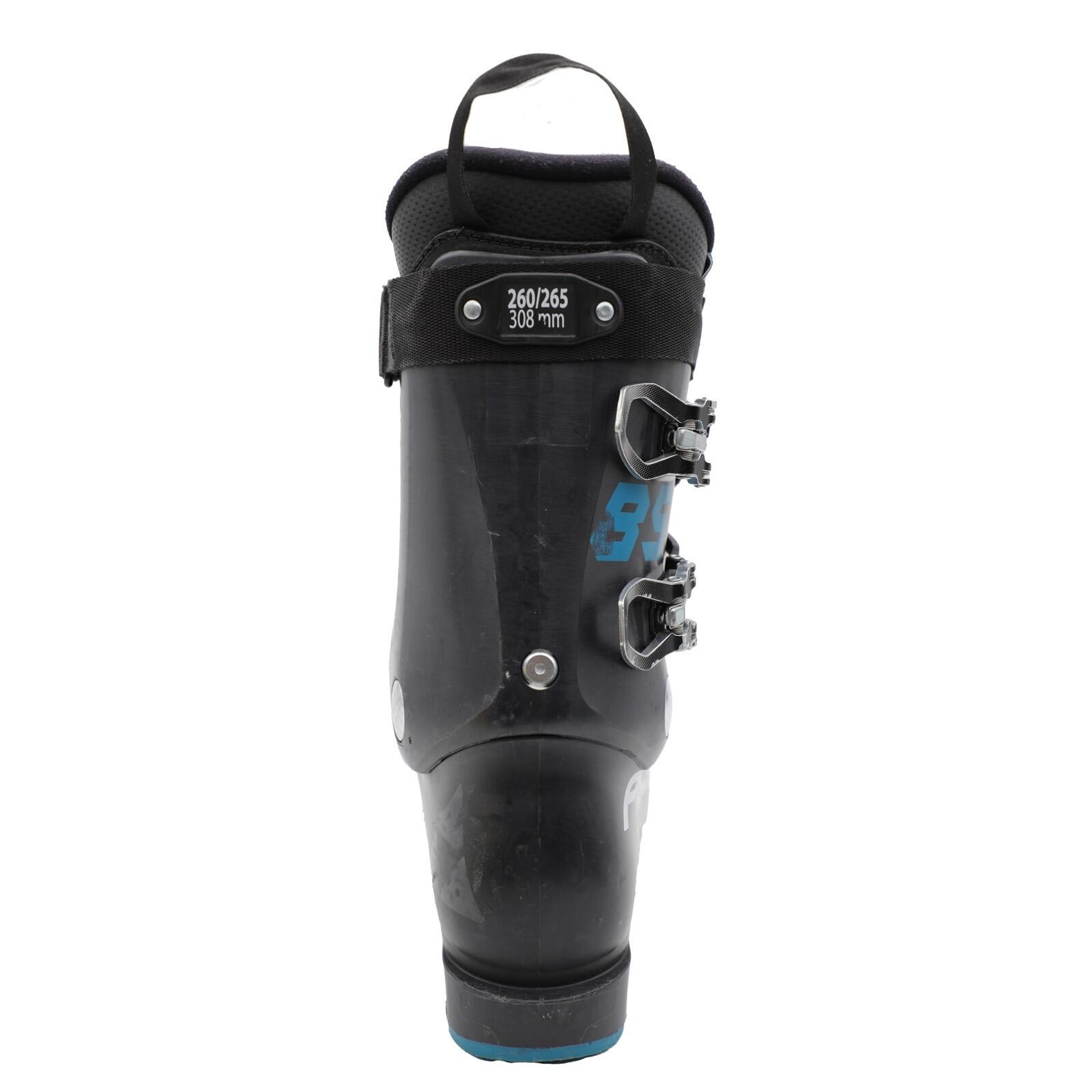 SECOND HAND - Scarpone Da Sci Fischer Rc One 85 Xtr 2/4