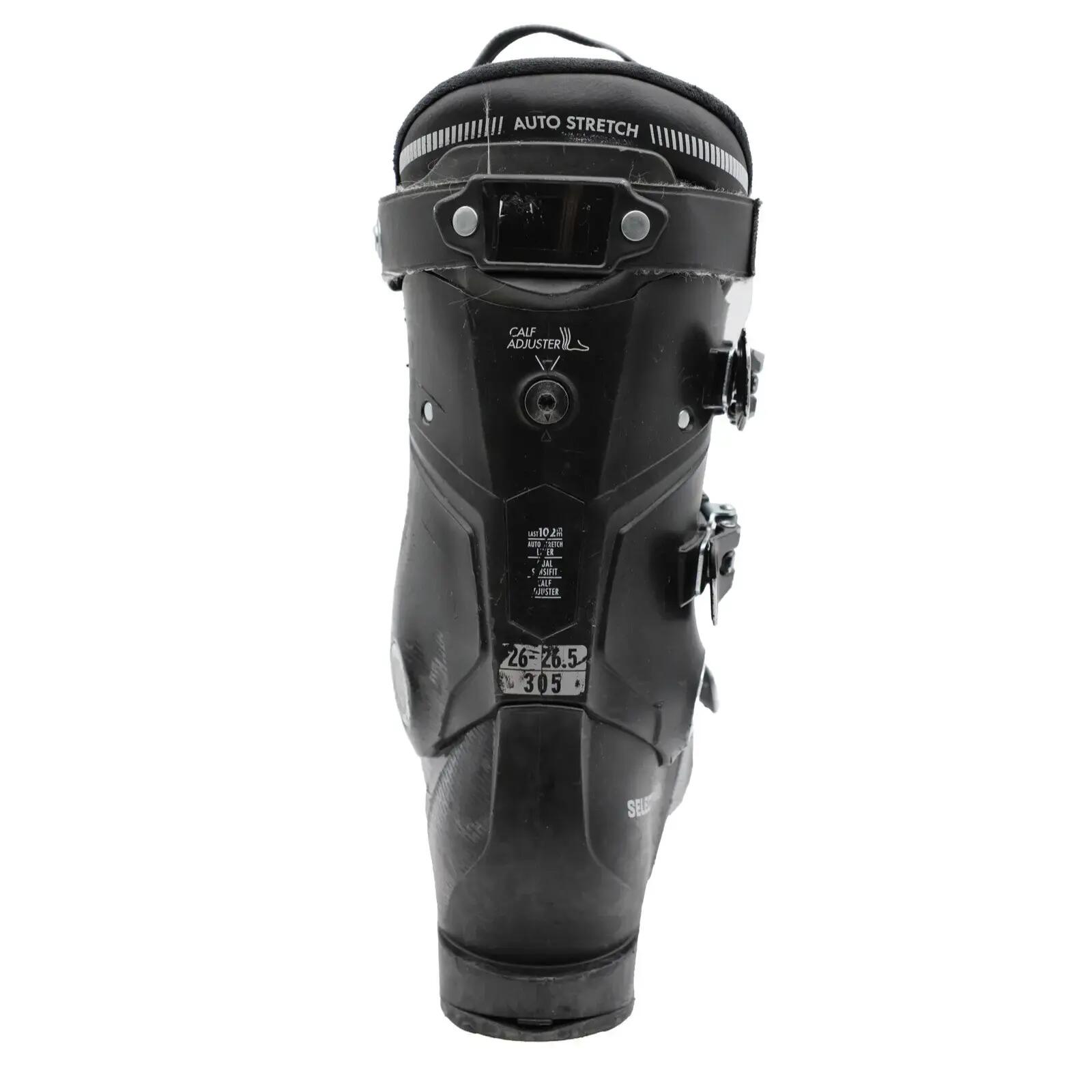 RECONDITIONNE - Chaussure De Ski Salomon Select R80 2/4
